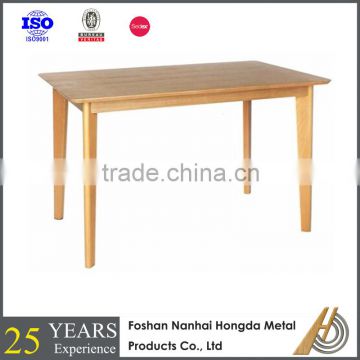 high end Oak wood table furniture