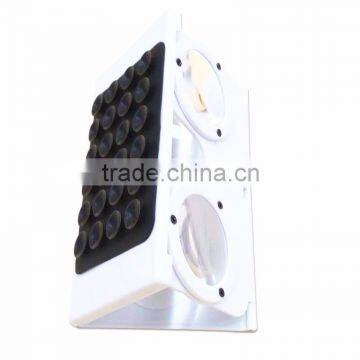 Mini VR Pro8 Mobile Phone Bracket Foldable VR 3D Glasses With Suction Cup photo-3