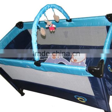 Hot Selling Baby Travel Cot Playard Playpen