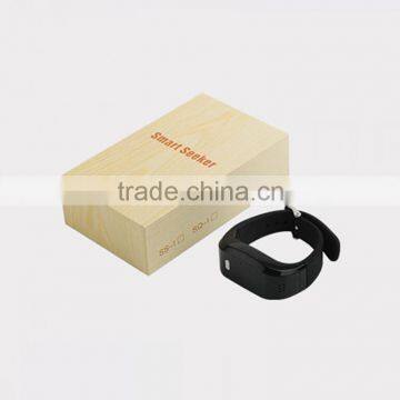GPS Smart Bracelet With SIM and USB Charging for Children photo-6
