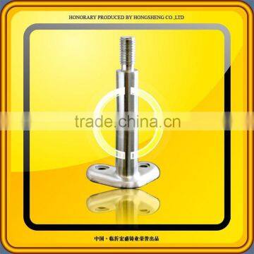 Stainless steel 316 handrail fittings