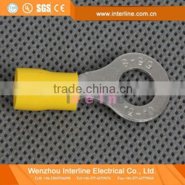 Good Quality Insulated Ring Terminals,Ring Terminal,Insulated Terminal