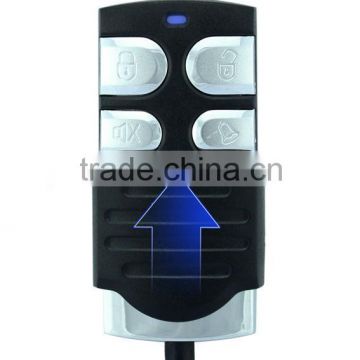 Auto car alarm security system 6262