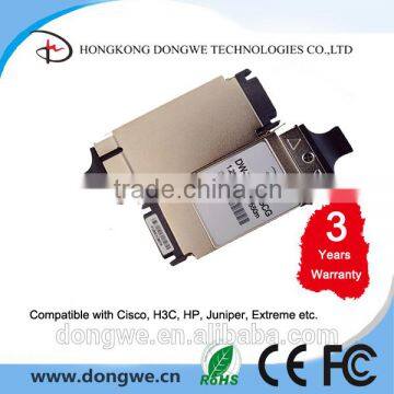 SC Connector GBIC Transceiver 1000BASE-SX 1.25G 850nm 550m WS-G5484