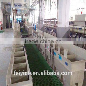 Feiyide Mini Barrel Jewelry Gold Plating Machine photo-5