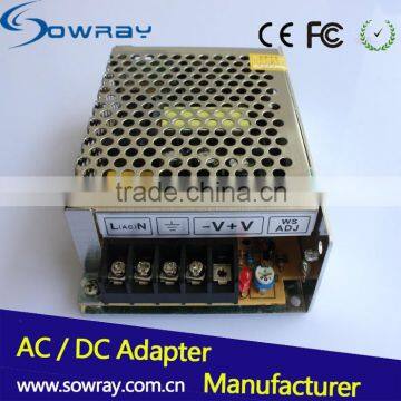 DC Switching Power Supply 5V 12V 15V 24V LED Power Switching Supply Wholesale