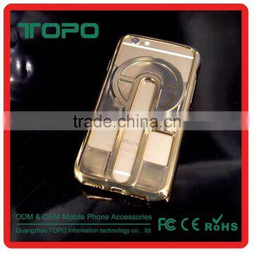 Hot Sale Full Cover Pokemon Go Aimer Aim Assist Plate 3D Printed Guide Sight Silicone Case for IPhone 6 6s 7 Plus photo-5