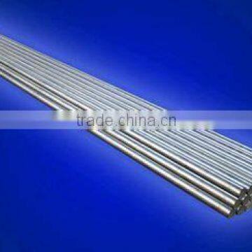 solid steel bar stock