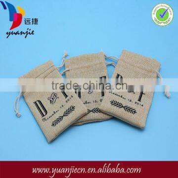 Eco Small Jute Bags Dubai