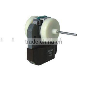 shaded pole motor(refrigeration spare parts)