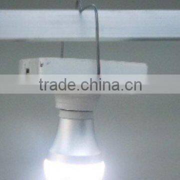 Exclusive Design Portable Solar Energy Lamp With USB to Charge Mobile Phone photo-3