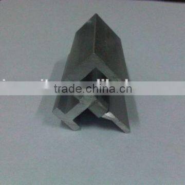 Widget of terracotta panel fixed system made in china with competitive price