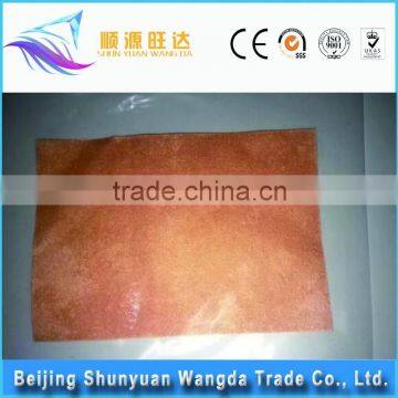 Hign Purity Ultra-thin Copper Open Cell Metal Foam