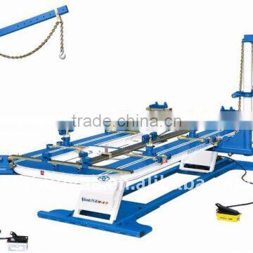 Car Frame Machine W-6 (CE Approved)