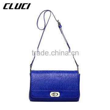 branded designer long strap ladies leather sling bag shoulder bags