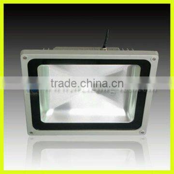 quality IP65 led floodlight 50w