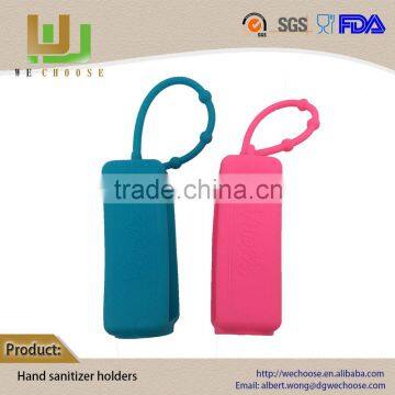 Amazing quality 60ml hand sanitizer bottle holder