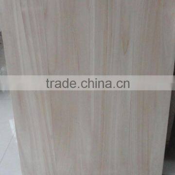 High Quanlity Paulownia Board