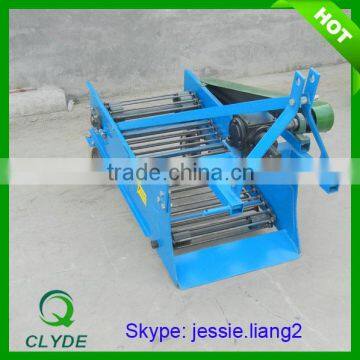 2014 Hot selling!!! 1 row sweet potato harvester