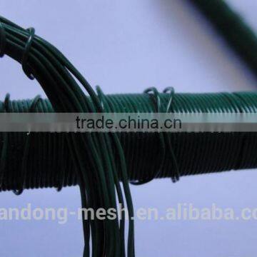 painted color stainless steel wire manufacture