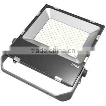 5 years warranty Die Casting Aluminium LED flood light 150w