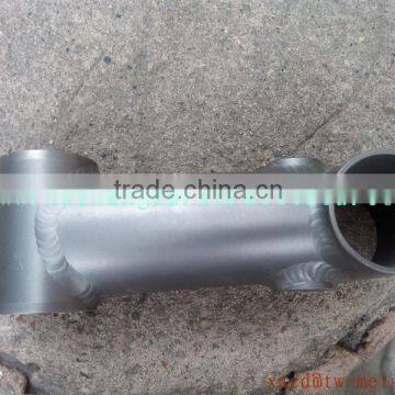 Customize Titanium Stem Diameter 31.8x70/80/90 XACD Bike Parts Serve Kinds of Titanium Bike Stem photo-5