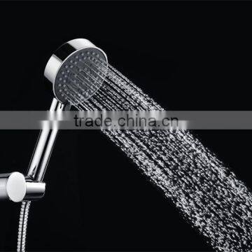 2016 Newest Type Luxury Chromed ABS Head Shower photo-4