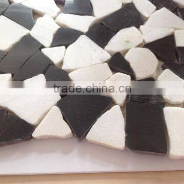 Natural Stone Pebble Stepping Stone photo-5