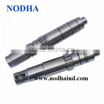 Precision shaft, OEM shaft, fan shaft, machinery shaft