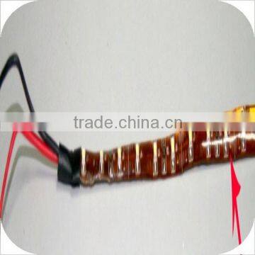 outdoor led display module