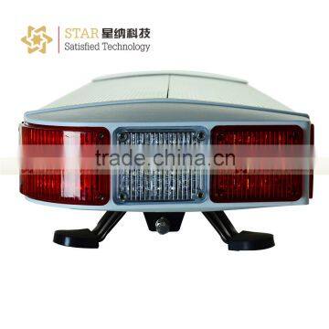 Red Blue Good Quality Led Warning Light Bar for Police photo-4