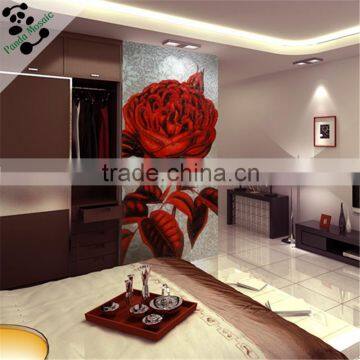 MB SMM15-B mural tile mosaic art mural wall tile for bedroom