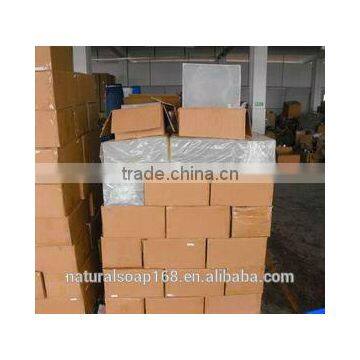 Natural Transparent Melt and Pour Glycerin Soap Base, MSDS Certificate photo-5