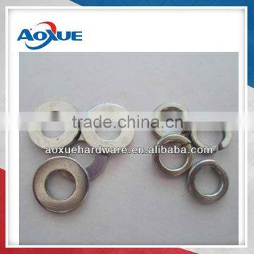 Hex Bolts and Nuts/flange Bolt Carbon Steel/stainless Steel photo-2