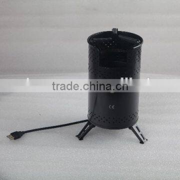 Windproof Outdoor Army Camping Stove Travel Outdoor Camp Stove Solid Fuel Camping Stove photo-3