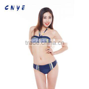 CNYE sexy bikini womens swimwear bikini fashion beautiful swimwear