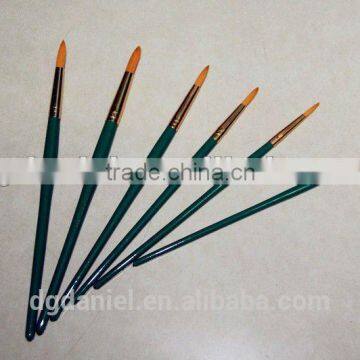 Personalized Custom Cosmetic Artist Painting Brush Direct Factory