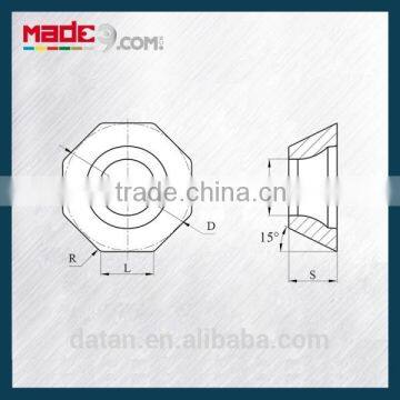 50 Years Cnc Milling Tungsten Carbide Knife photo-2