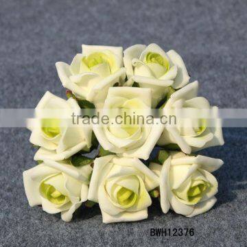 Cheap Wholesale Artificial Bride Wedding Flowers