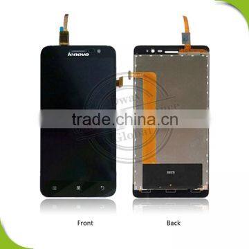 Hot Sale Factory Price Display For Lenovo, LCD For Lenovo S860, For Lenovo S860 LCD Screen