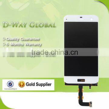 Brand New Display Lcd For ZTE Blade S7 LCD Display With Touch Screen Digitizer Assembly For ZTE S7 Lcd Screen photo-2