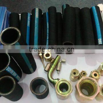 CASE DRILL HYDRAULIC HOSE CUTTER photo-5