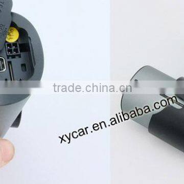 2.7 Inch g Sensor Night Nersion Dual Lens Camera Car Dvr With Wholesale Price XY-X3000 photo-4