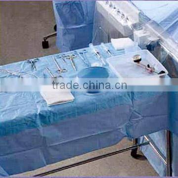 Medical Compound Non-woven fabric