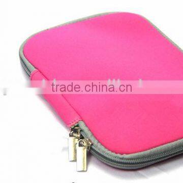 Neoprene shockproof case for tablet