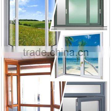 6063 T5 Anodized Aluminium Profile For Window photo-6
