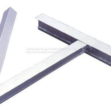 Reliable supplier/exporter of Ceiling T-Grids/T-Bars