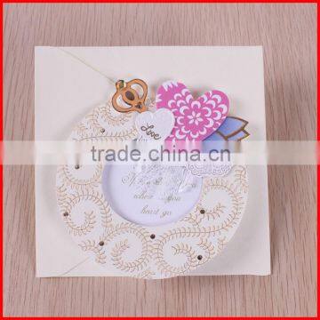 handmade banquet gift card box