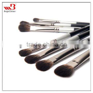 in Stock BGN-4218 Bergino 1-12# Professional Raccoon Hair Brush Artist for Oil Painting Acrylic Painting and Gouache Painting photo-3