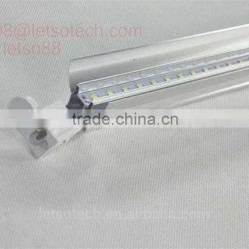 2016 Good Price 9w 18w 24w 36w 48w t5 Led Tube Light 600mm 1200mm 1500mm 4ft Led Tube Lighting photo-3
